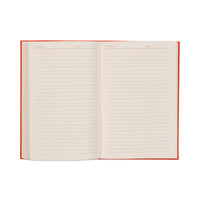 Reasons Why I Would Rather Be A Cat | Bookcloth Cover Journal